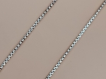 Srebrny Łańcuszek Próby 925 G20870