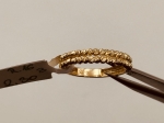 Złoty Pierścionek Próby 585(14K) T6B3143