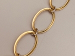 Złota Bransoletka Próby 585(14K) T3J2597
