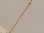 Złota Bransoletka Próby 585(14K) T2J3413