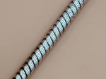 Srebrna Bransoletka próby 925 G20966