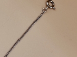 Srebrna Bransoletka Próby 925 G20956