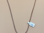Srebrny Łańcuszek próby 925 G20824