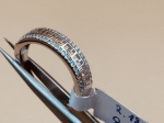 Srebrny Pierścionek Próby 925 G20855