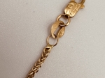 Złota Bransoletka Próby 585(14K) T34B2521