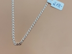 Srebrny Łańcuszek próby 925 G20921
