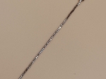 Srebrna Bransoletka Próby 925 G20797