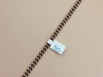 Srebrna Bransoletka próby 925 G20947