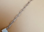 Srebrna Bransoletka Próby 925 G20591