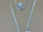 Srebrny Łańcuszek próby 925 G20537