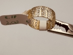 Złoty Pierścionek Próby 585(14K) T48B2378