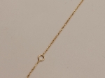 Złota Bransoletka Próby 585(14K) T2J3417
