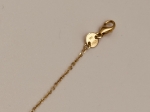 Złota Bransoletka Próby 585(14K) T2J3415