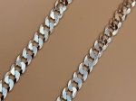 Srebrny Łańcuszek Próby 925 G20890