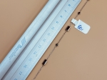 Srebrna Bransoletka Próby 925 G20788