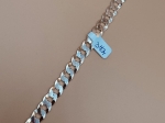 Srebrna Bransoletka Próby 925 G20599