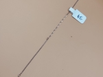 Srebrna Bransoletka Próby 925 G20956