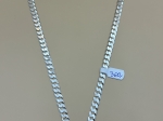 Srebrny Łańcuszek próby 925 G20537