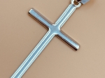 Srebrny Krzyżyk próby 925 G20558