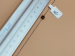 Srebrna Bransoletka Próby 925 G20960