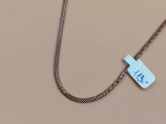 Srebrny Łańcuszek próby 925 G20824