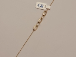 Złota Bransoletka Próby 585(14K) T2J3416