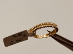 Złoty Pierścionek Próby 585(14K) T6B3143