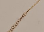 Złota Bransoletka Próby 585(14K) T2J3415