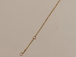 Złota Bransoletka Próby 585(14K) T2J3413