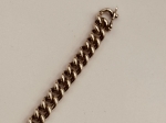 Srebrna Bransoletka Próby 925 G20959