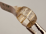 Złoty Pierścionek Próby 585(14K) T48B2378