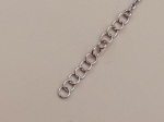 Srebrna Bransoletka Próby 925 G20850