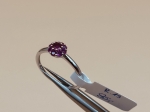 Srebrny Pierścionek Próby 925 G20880