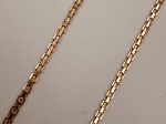 Złoty Łańcuszek Próby 585(14K) T21I2211