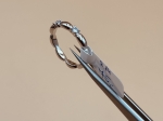 Srebrny Pierścionek Próby 925 G20827
