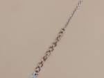 Srebrna Bransoletka Próby 925 G20981