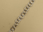 Srebrna Bransoletka Próby 925 G20478