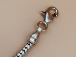 Srebrna Bransoletka próby 925 G20966