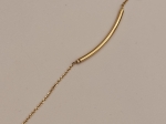 Złota Bransoletka Próby 585(14K) T2J3415