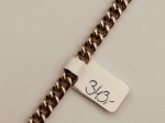 Srebrna Bransoletka Próby 925 G20959