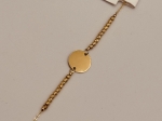 Złota Bransoletka Próby 585(14K) T2J3414