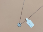 Srebrna Celebrytka Próby 925 G20970