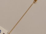 Złota Bransoletka Próby 585(14K) T2J3417