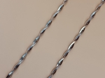 Piękny Srebrny Łańcuszek próby 925 G20823
