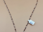 Piękny Srebrny Łańcuszek próby 925 G20823