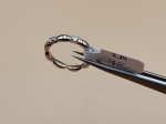 Srebrny Pierścionek Próby 925 G20827
