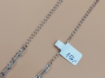 Srebrna Celebrytka Próby 925 G20891