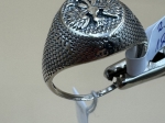 Srebrny Sygnet Próby 925 G20540