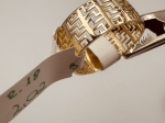 Złoty Pierścionek Próby 585(14K) T48B2378