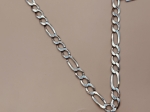 Srebrny Łańcuszek próby 925 G20950